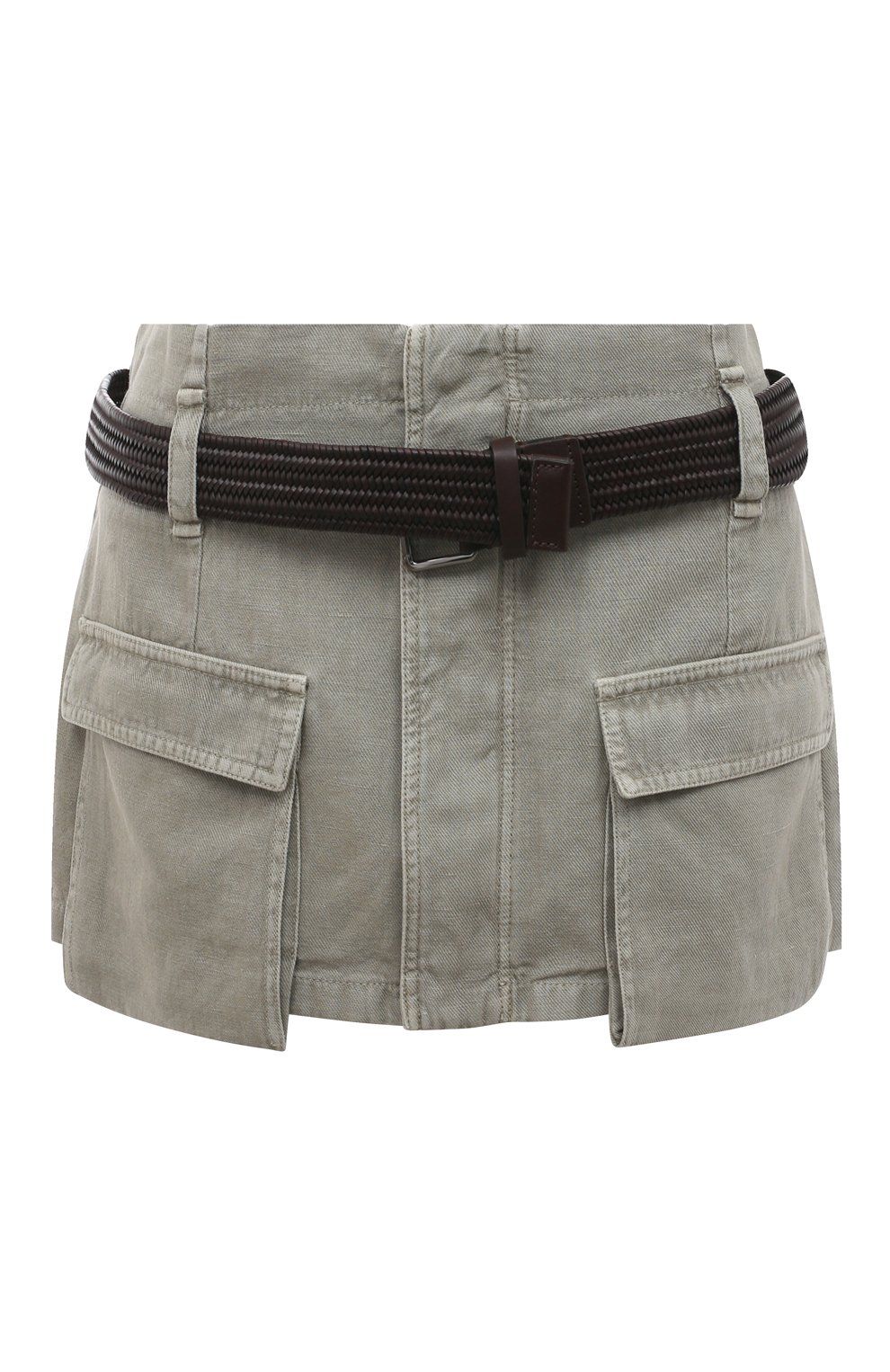 Юбка BRUNELLO CUCINELLI, арт. ML996B1099, фото 1