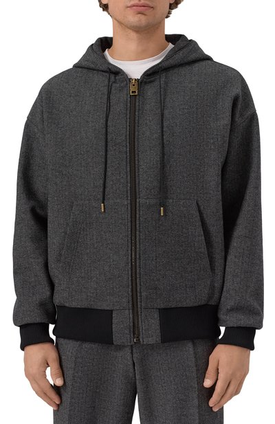 Бомбер HUGO, арт. 50544683, фото 3