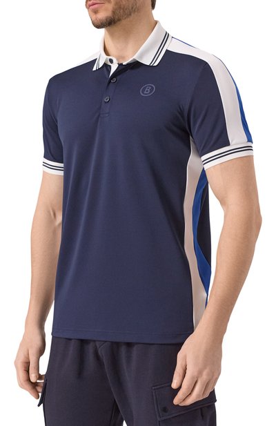 Поло BOGNER, арт. 52049623, фото 3