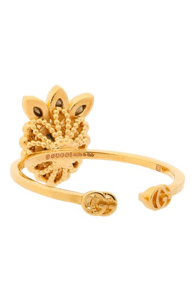 Комплект из трех колец GUCCI, арт. 642102/I4778, фото 3