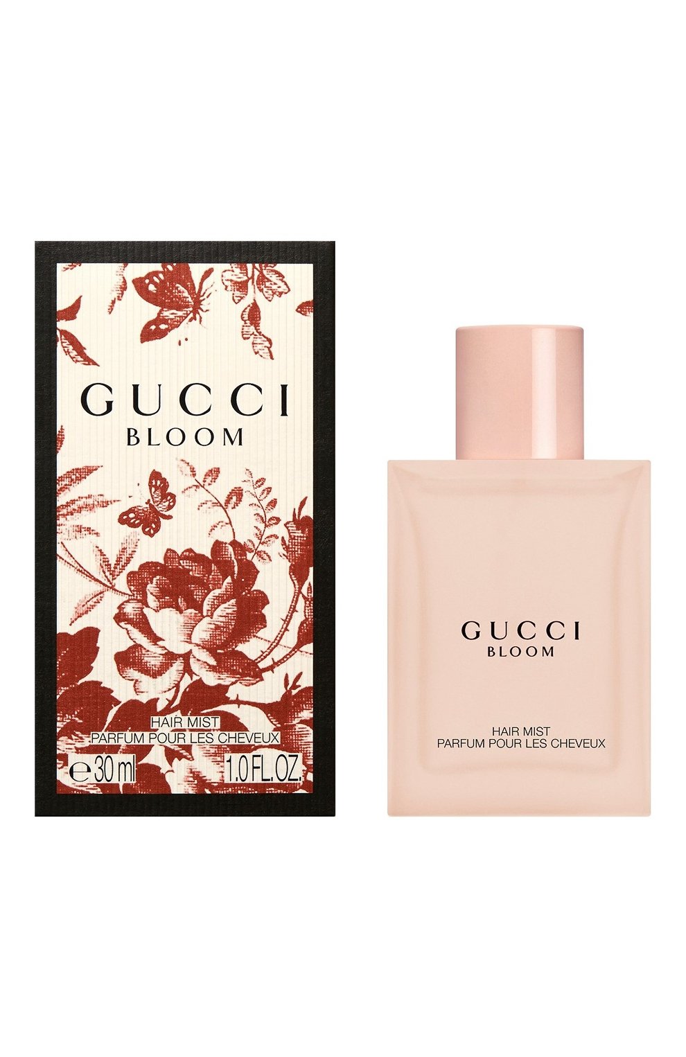 Вуаль для волос gucci bloom (30ml) GUCCI, арт. 3614225306938, фото 2