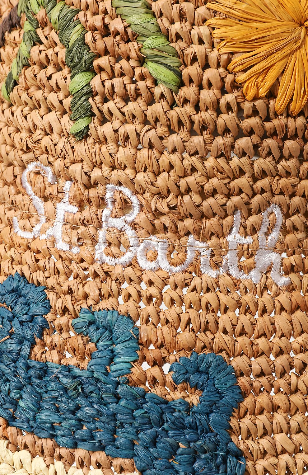 Панама MC2 SAINT BARTH бежевого цвета по цене 17400 руб., арт. STBA/HILDA/04062D, фото 4 Панама MC2 SAINT BARTH, арт. STBA/HILDA/04062D, фото 4