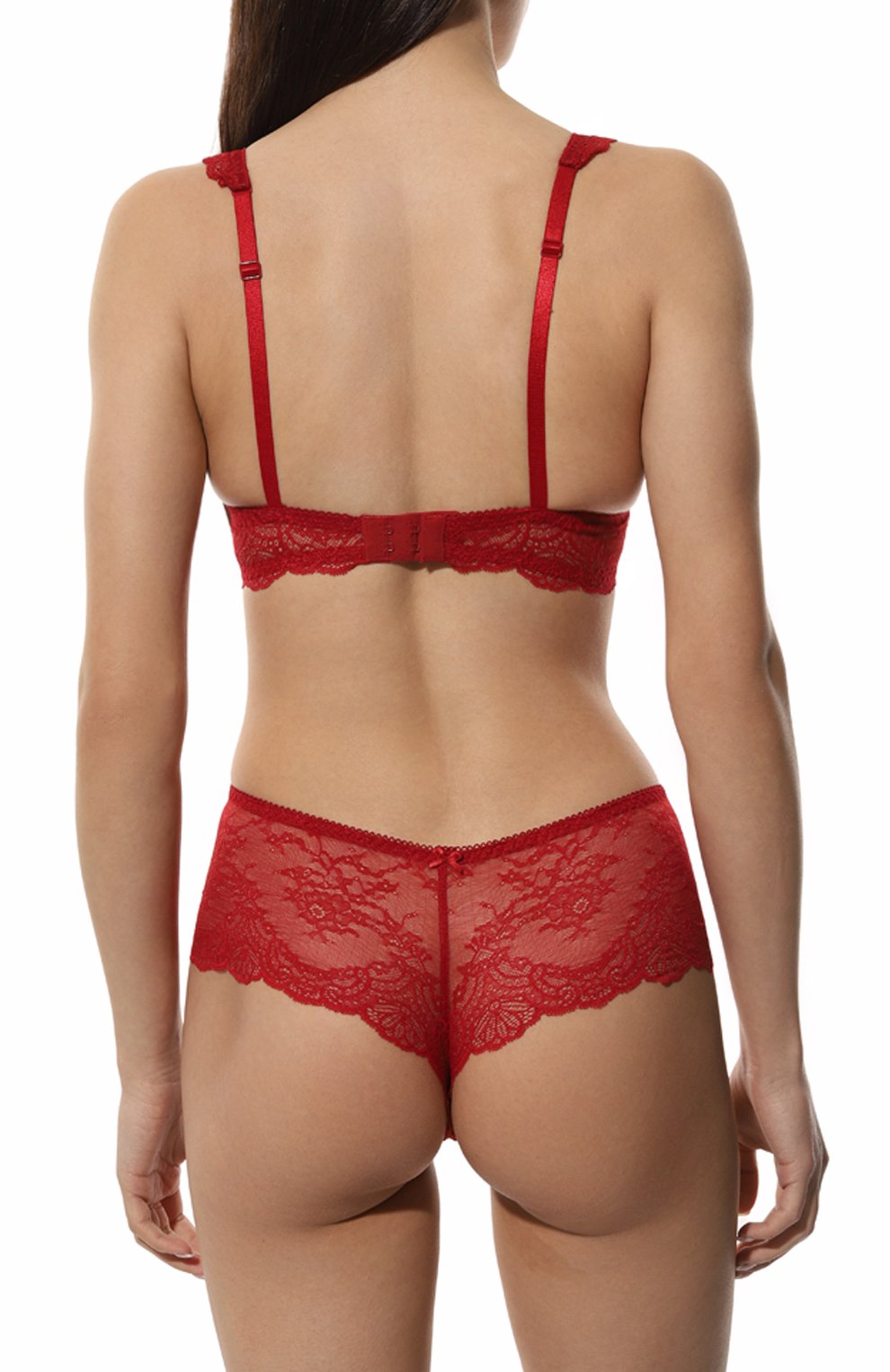 Бюстгальтер с плотной чашкой AUBADE, арт. OG08-N, фото 3