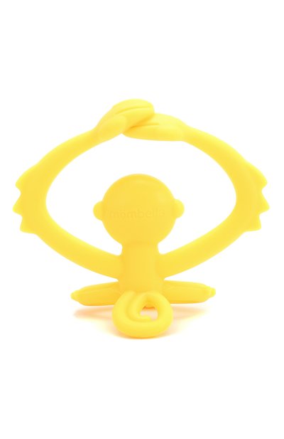 Прорезыватель MOMBELLA, арт. 8081-3, фото 4