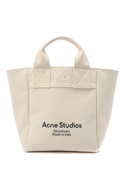 Сумка-шопер ACNE STUDIOS, арт. C10057/W, фото 1