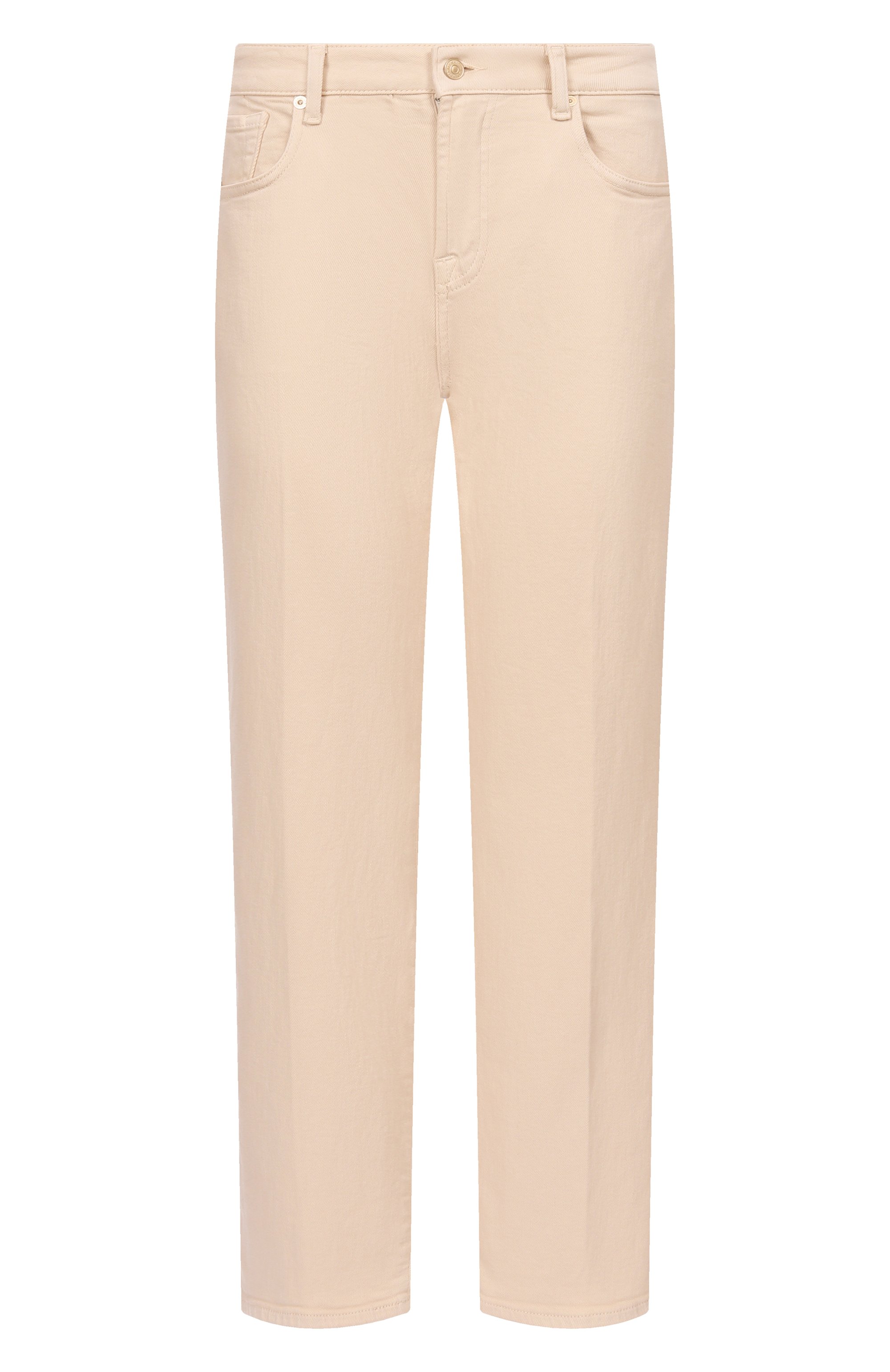 Джинсы calie 7 FOR ALL MANKIND, арт. 7UC90C14/CALIE STRAIGHT, фото 1