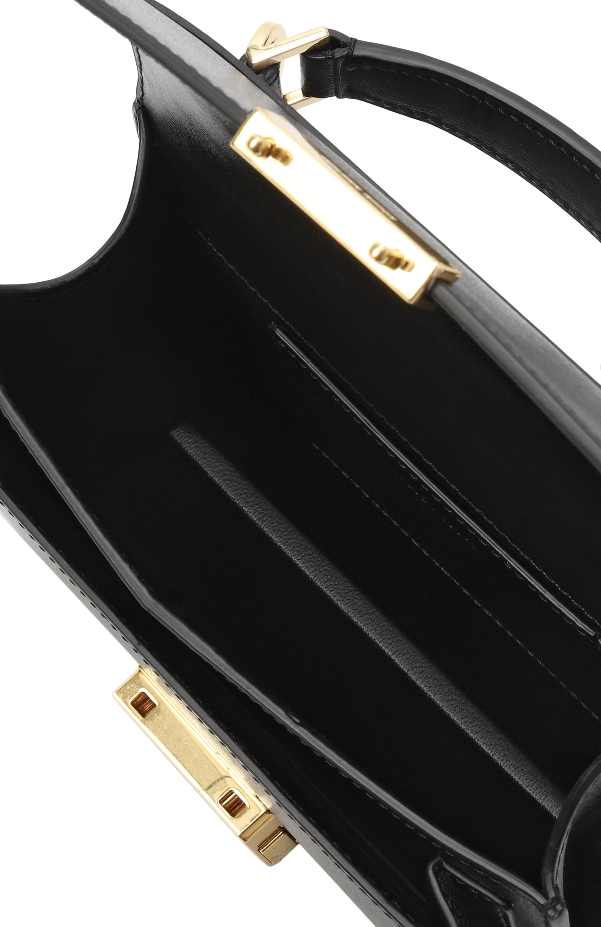 Сумка venezia small GOLDEN GOOSE DELUXE BRAND, арт. GWA00468.A000565, фото 5