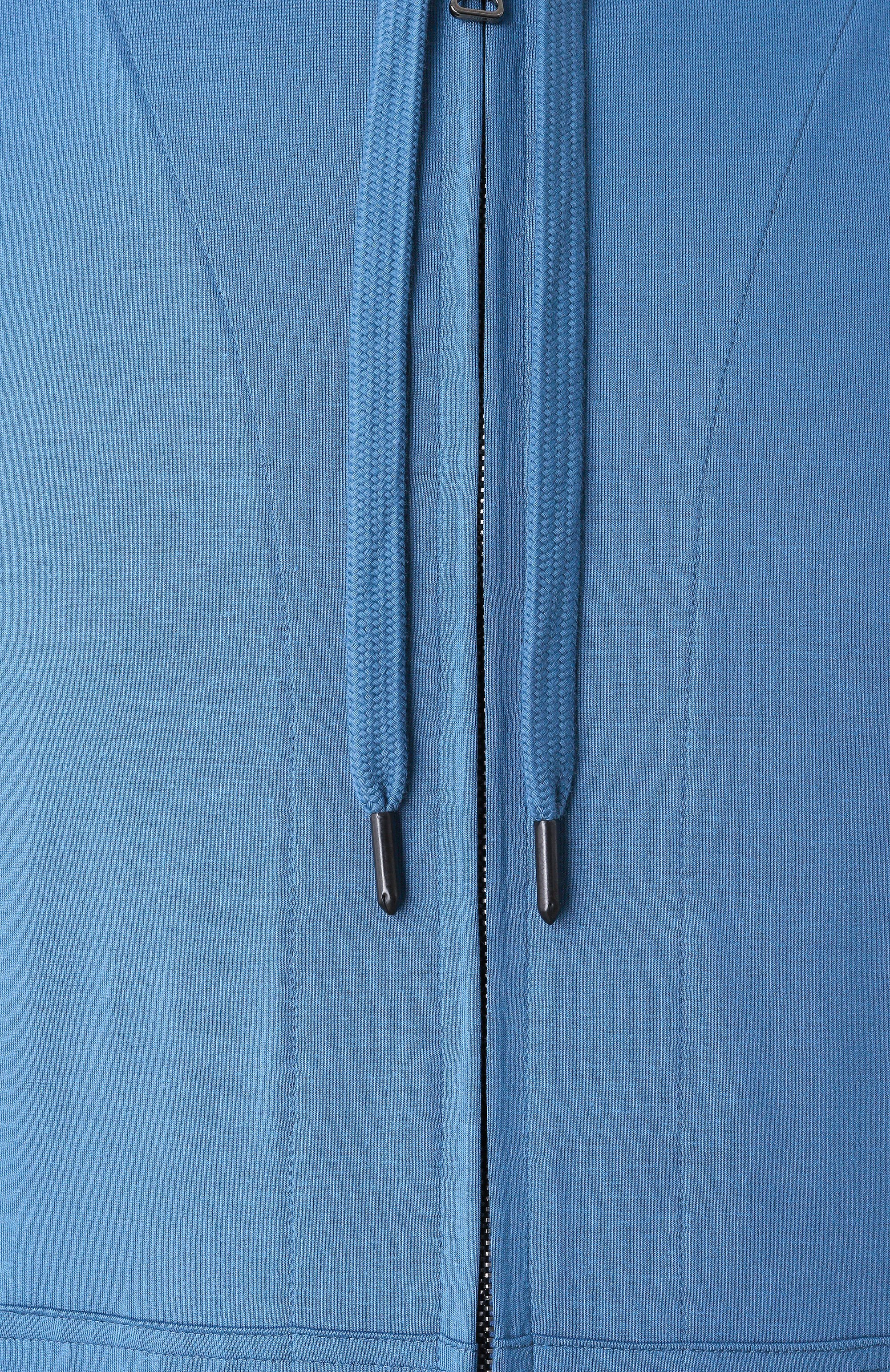 Толстовка DEREK ROSE, арт. 3126/BASE018, фото 6