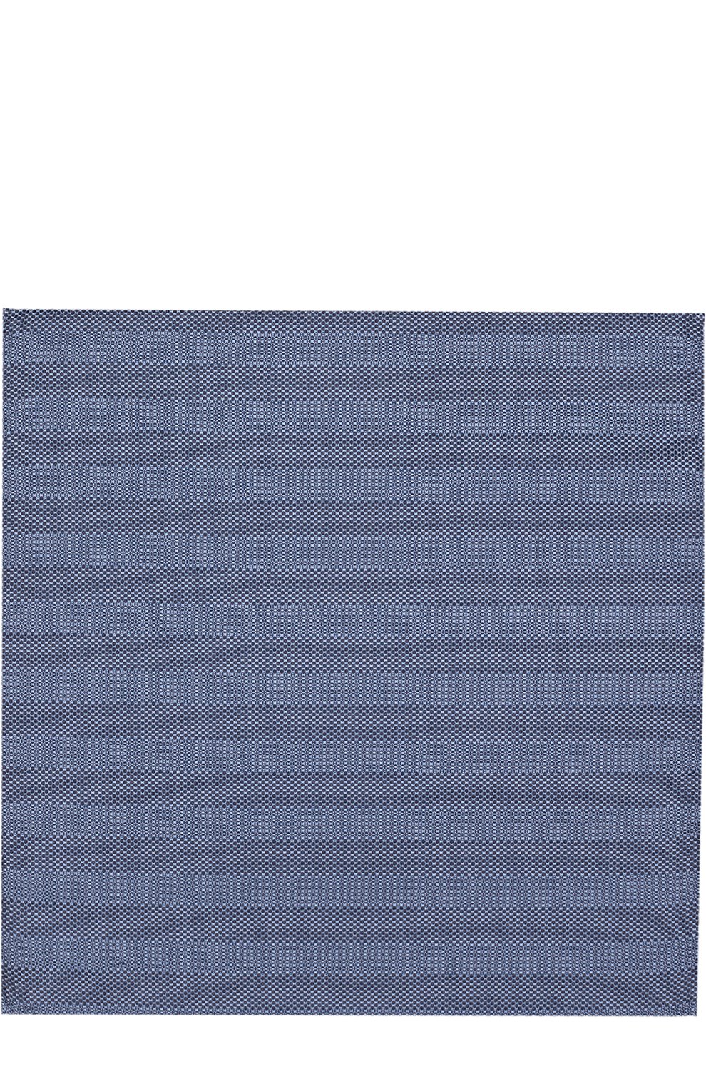 Шелковый платок с узором GIORGIO ARMANI, арт. 360023/7A905, фото 2