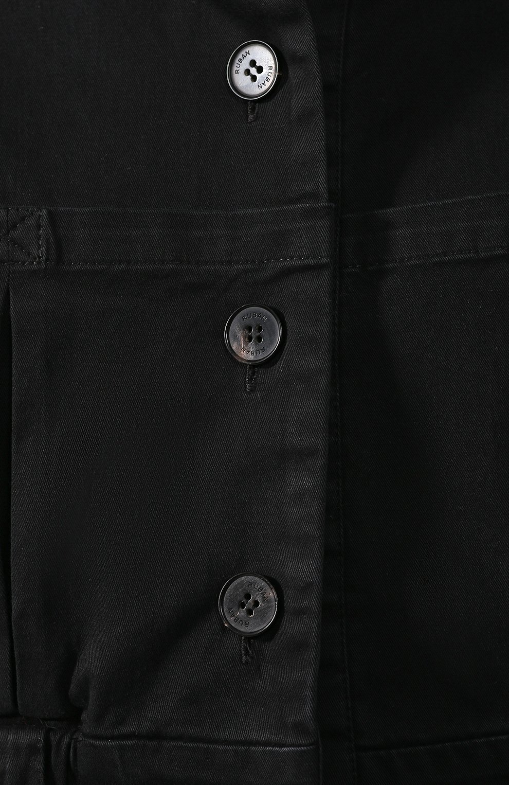 Хлопковый комбинезон RUBAN, арт. RРW19/20 -72.2.45.2, фото 5