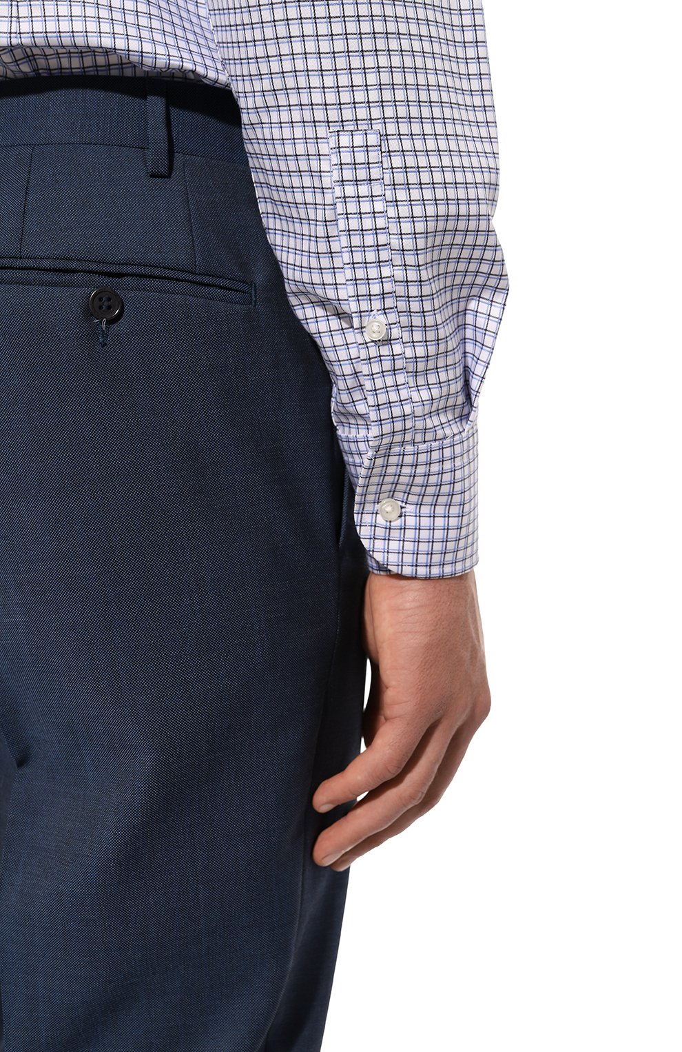 Рубашка BOSS, арт. 50496704, фото 6