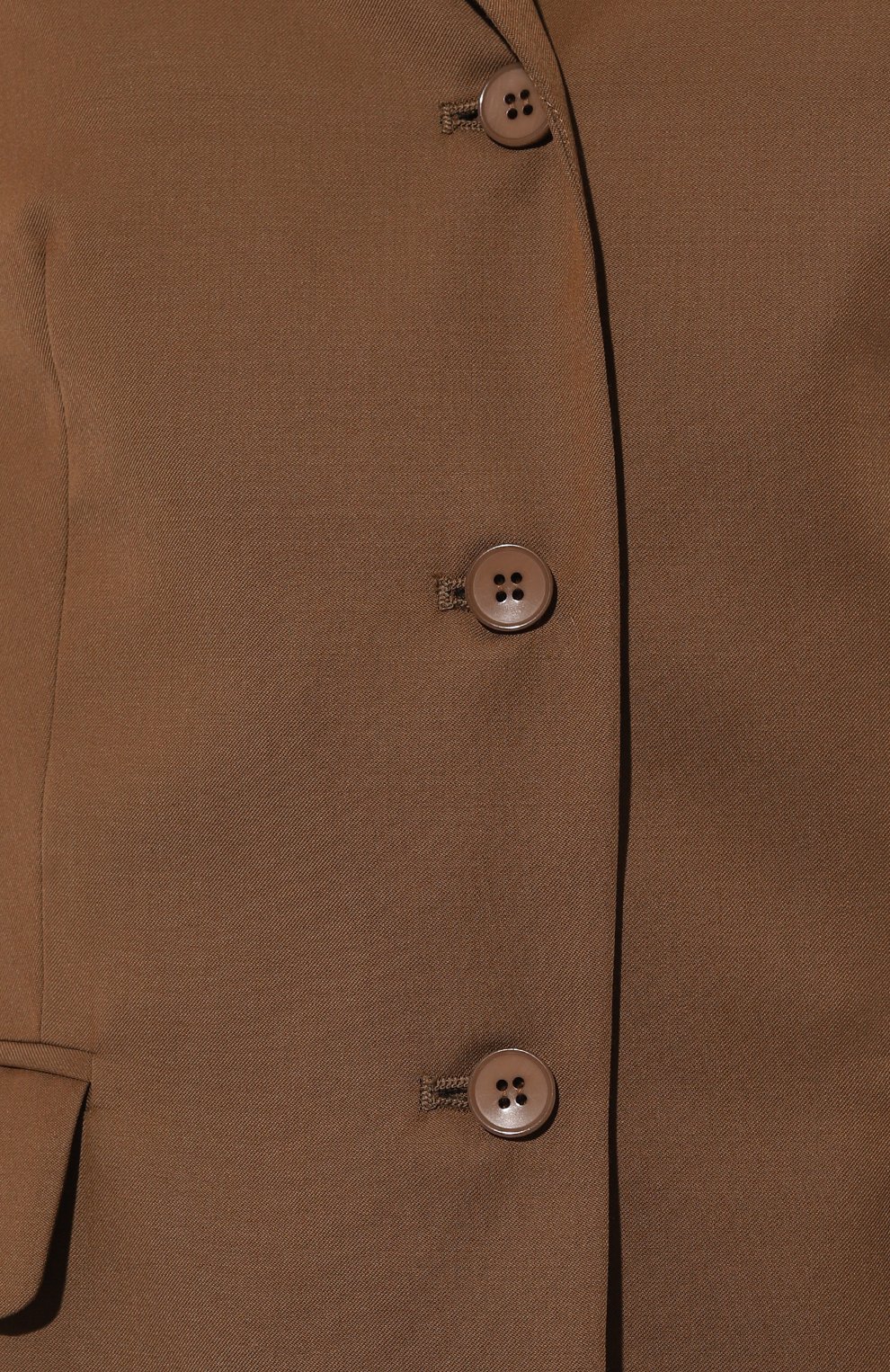 Шерстяной жакет AGREEG, арт. 17011634, фото 5