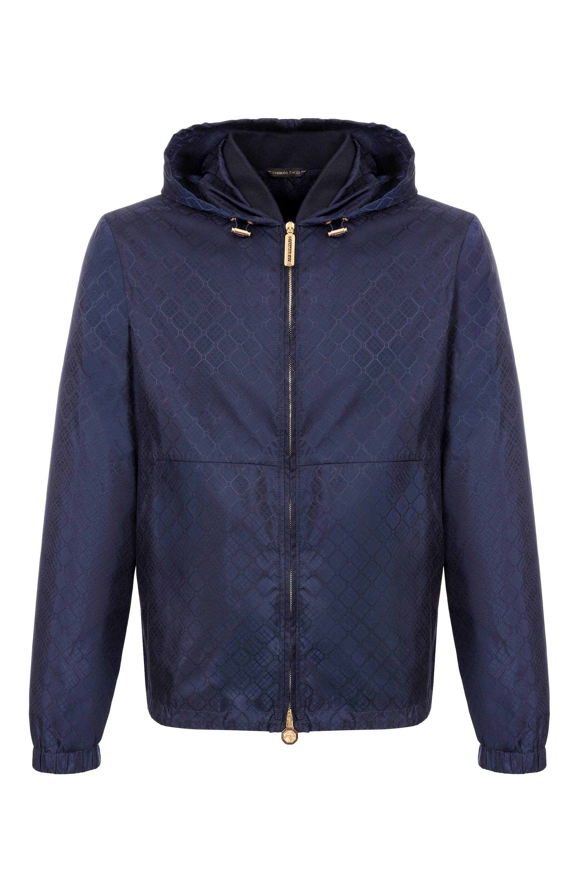 Бомбер STEFANO RICCI, арт. MZJ6200150/IT3100, фото 1