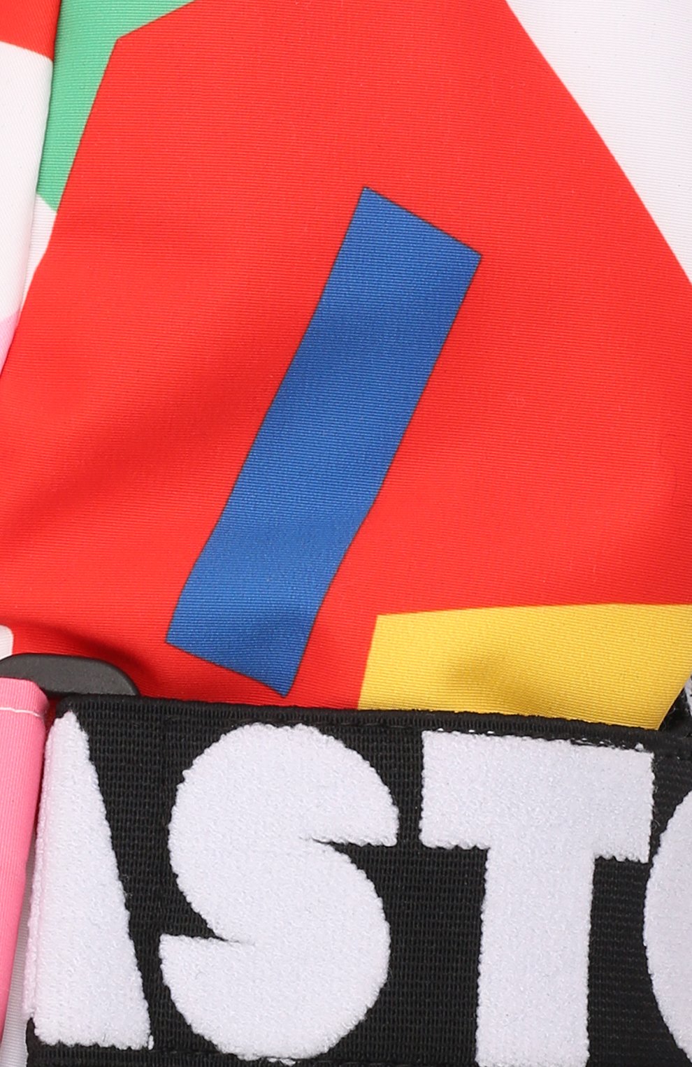 Варежки STELLA MCCARTNEY, арт. 603243/SRK09, фото 4