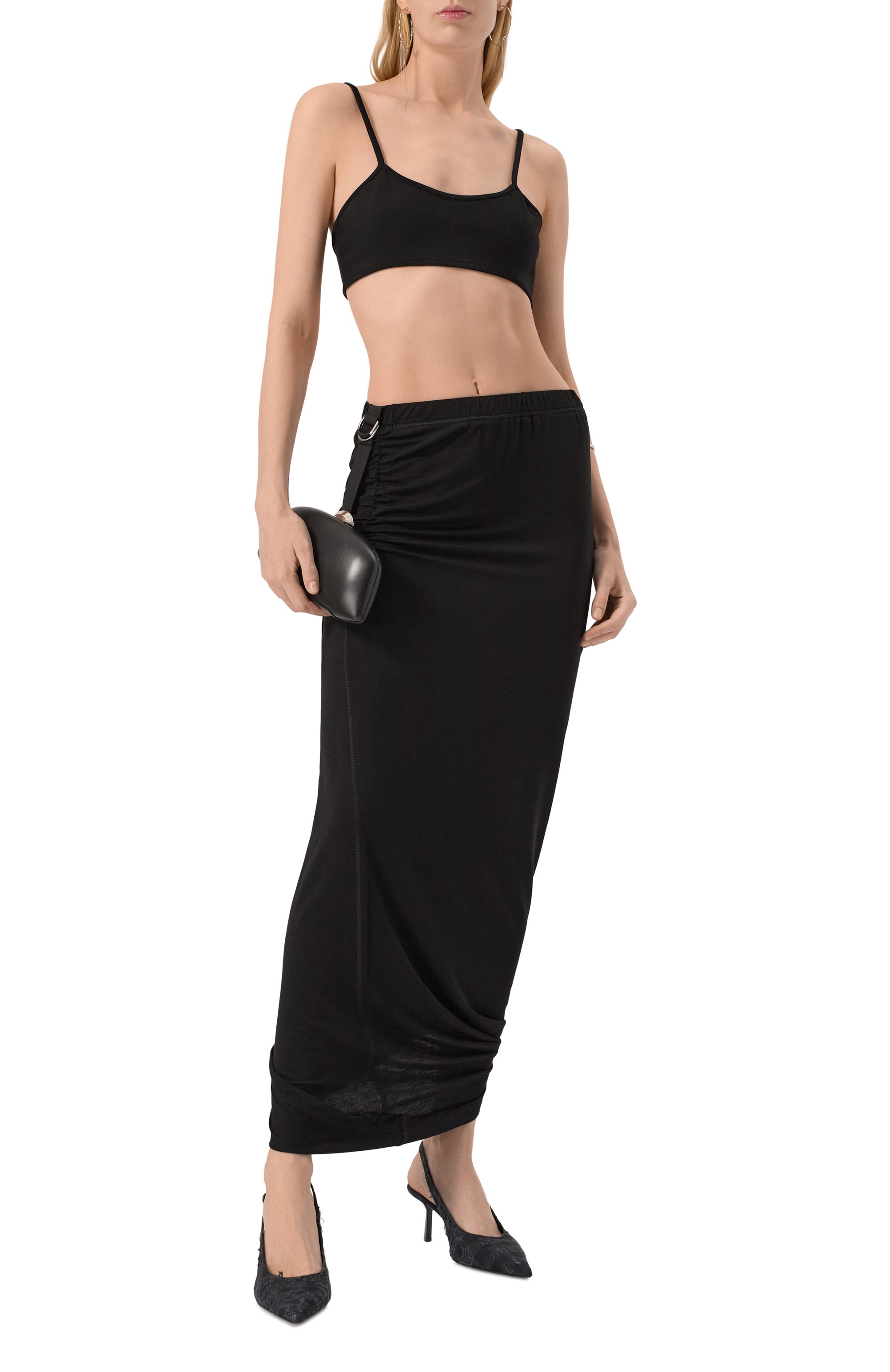 Текстильные туфли kimberly MATTIA CAPEZZANI, арт. W471/CAMBEL, фото 2