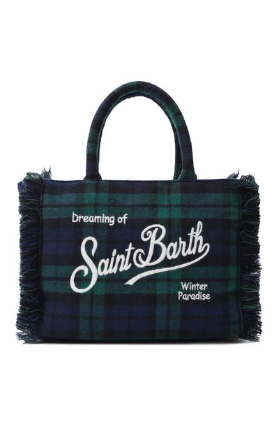 Женская сумка colette MC2 SAINT BARTH, арт. C0L0029-01365I/C0LETTE W00L