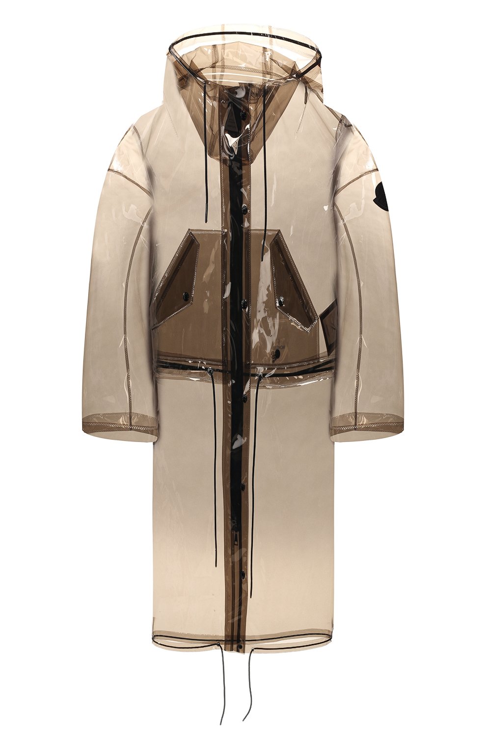 Плащ acajou MONCLER, арт. F1-093-1C718-40-C0479, фото 1