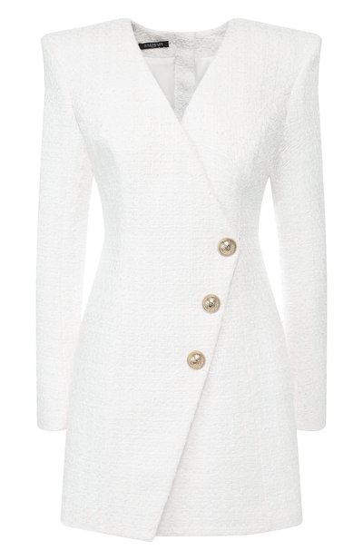 Женское платье BALMAIN, арт. SF16142/C137