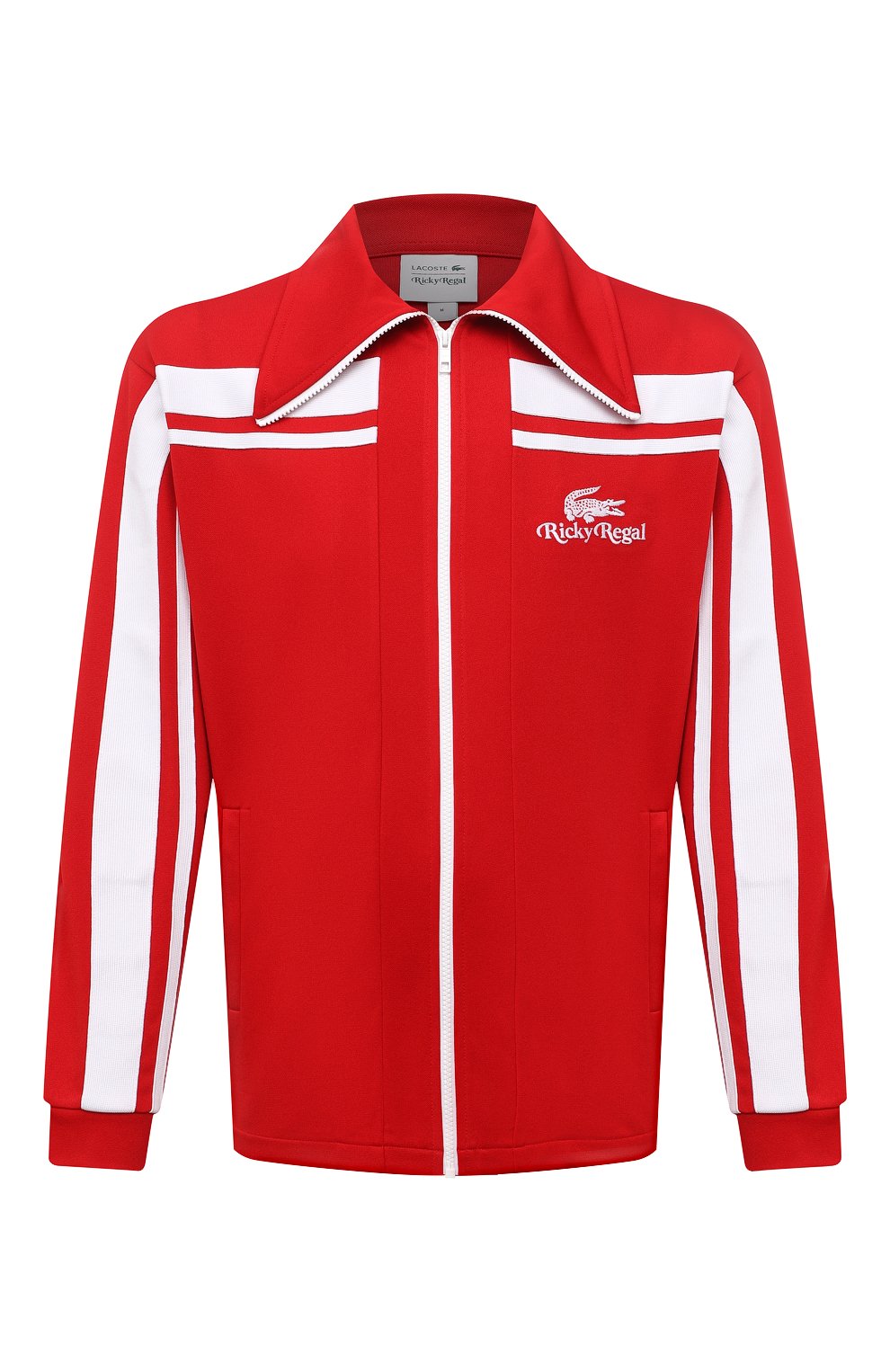 Толстовка lacoste x ricky regal LACOSTE, арт. SH1774, фото 1