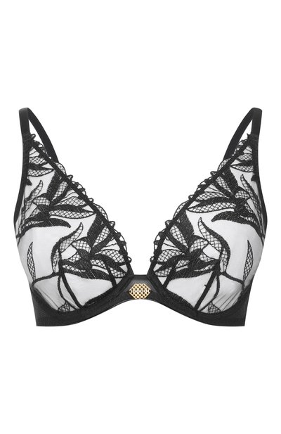 Женский бюстгальтер AUBADE, арт. 6BF12