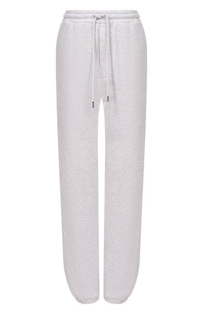 Женские хлопковые джоггеры JACQUEMUS, арт. 26EPAW00656/AJ00262