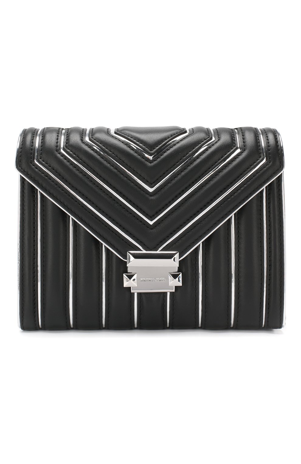 Сумка whitney large MICHAEL MICHAEL KORS, арт. 30H8SWHL3K, фото 1