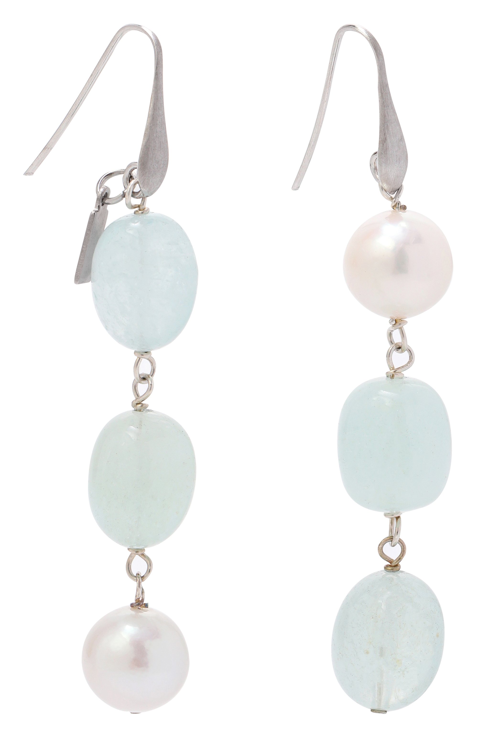 Серьги VIEN, арт. 26-389, фото 3