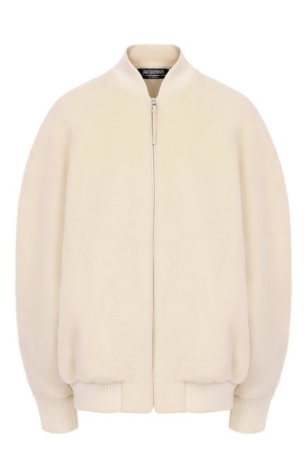 Женская бомбер JACQUEMUS, арт. 25H0UW00104AW0/0627