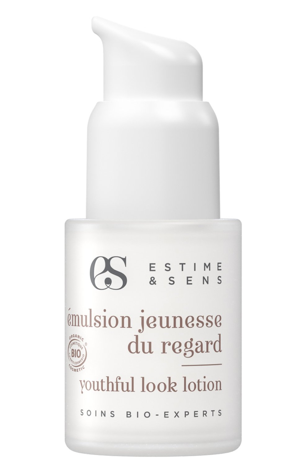 Эмульсия для век emulsion jeunesse du regard (15ml) ESTIME&SENS, арт. 3760119694947, фото 1