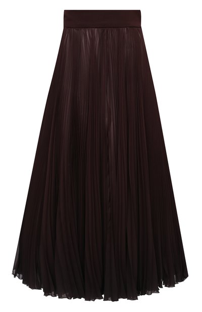 Женская плиссированная юбка DOLCE & GABBANA, арт. F4BZ0T/GDW12