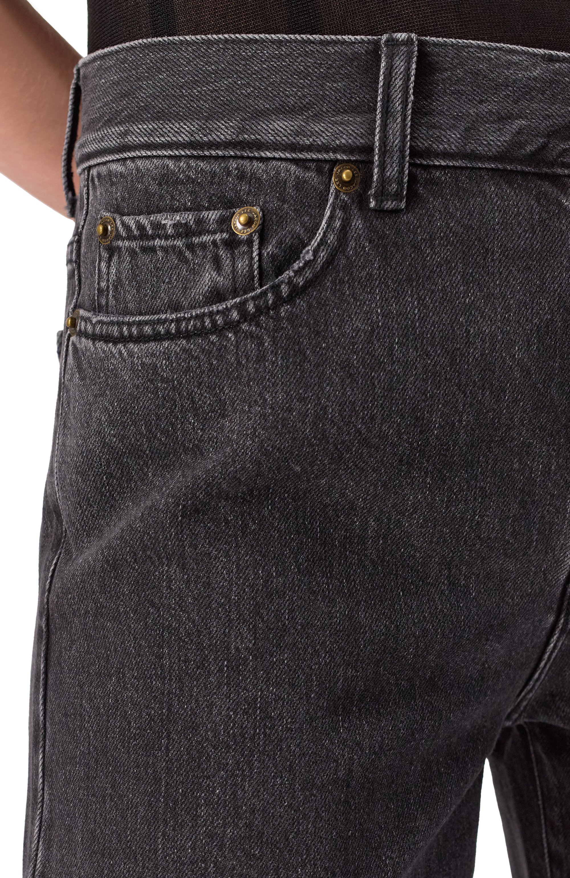 Джинсы JACOB LEE, арт. WJP086SS25BG, фото 5