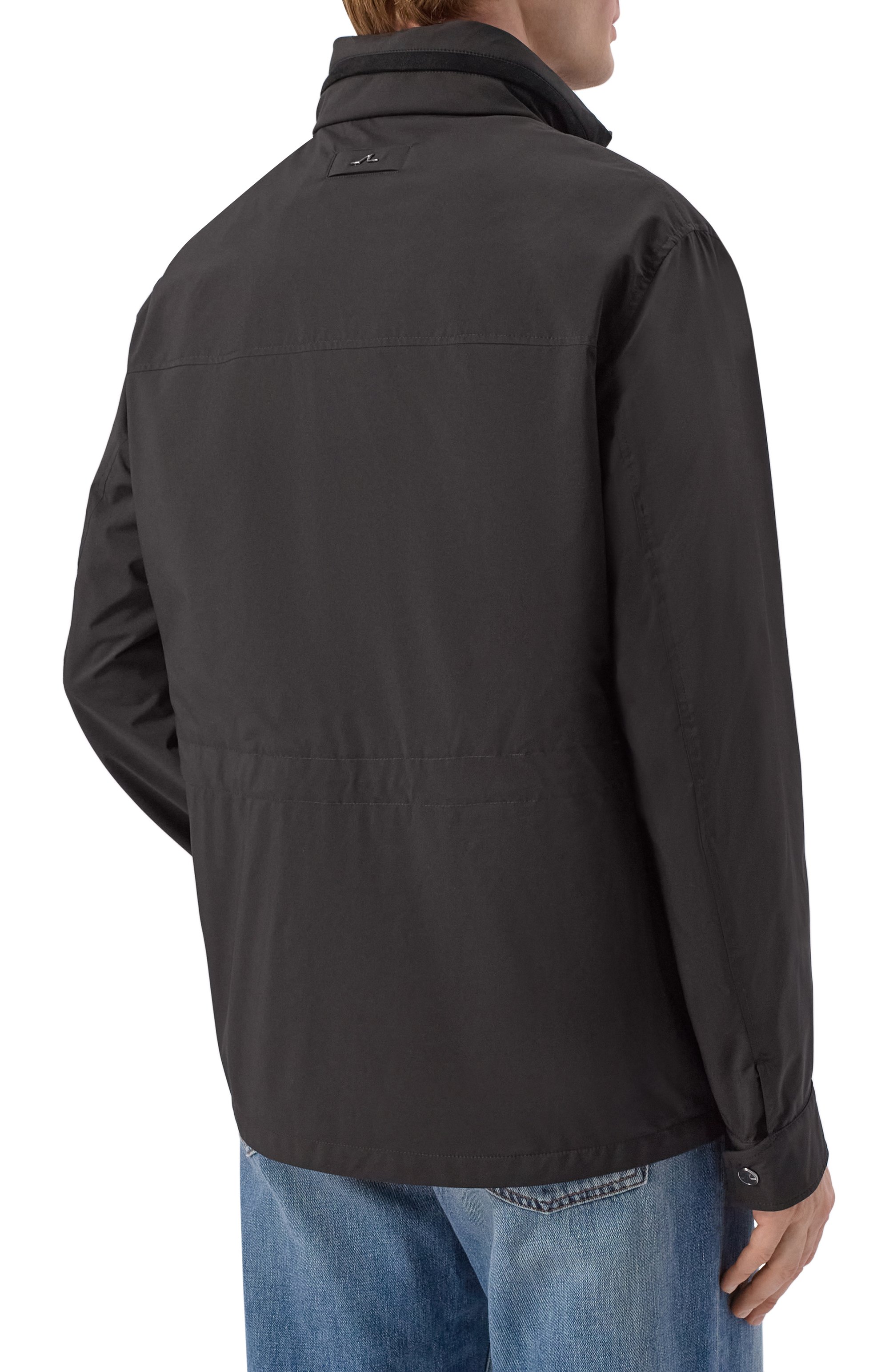 Куртка PAUL&SHARK, арт. 26412108, фото 4