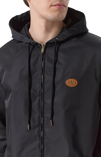 Куртка VALENTINO, арт. 6V3CJL155CM, фото 5