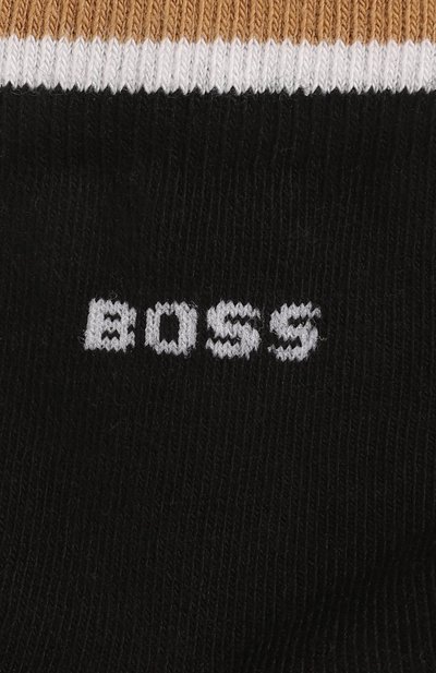 Мужские комплект из двух пар носков BOSS, арт. 50491195