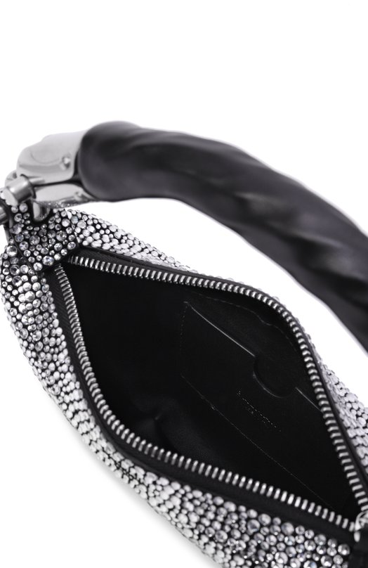 Сумка Ebene mini Balmain GN1BS027/AAHX Серебряный  GN1BS027/AAHX Фото 5