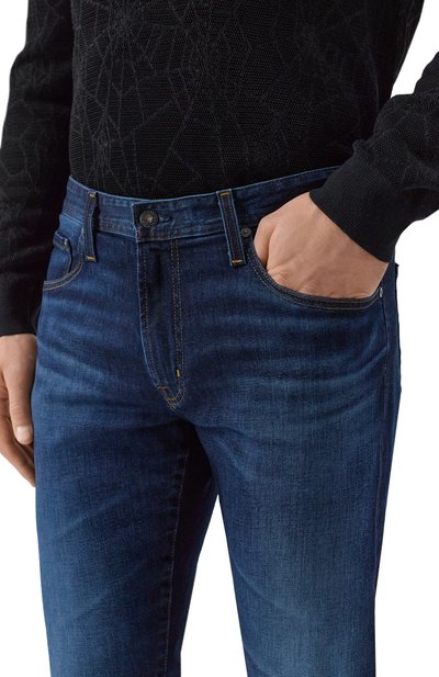 Джинсы graduate AG ADRIANO GOLDSCHMIED, арт. 1174NDK, фото 5