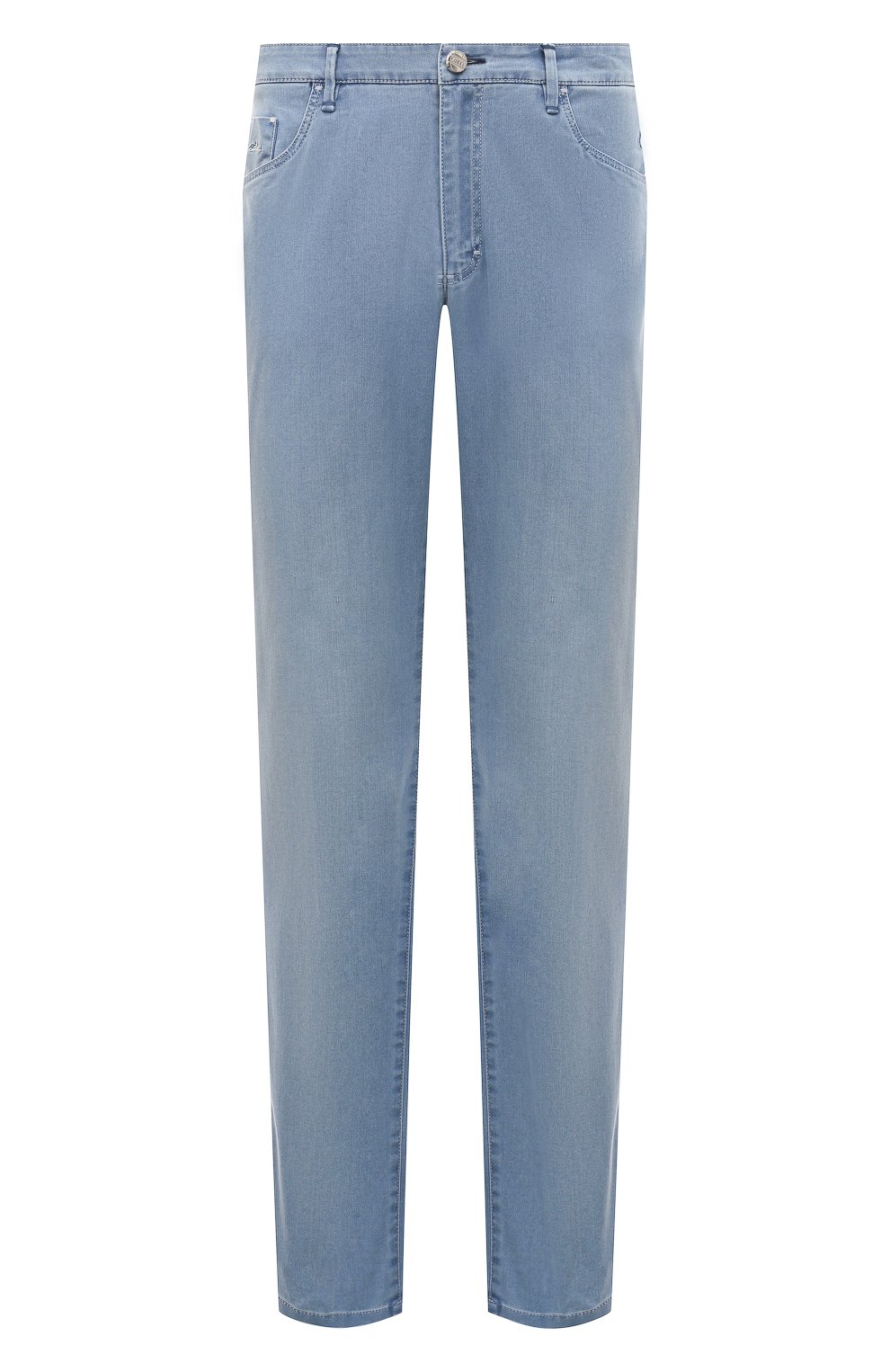 Джинсы hybrid fit ZILLI, арт. J5T004M0440VZP000, фото 1