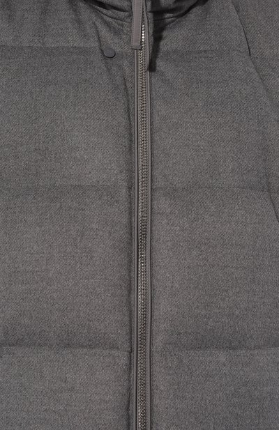 Пуховик DUNO, арт. BLANCA/PRAT0/MEST, фото 5