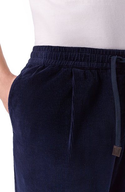 Вельветовые брюки JACOB COHEN, арт. 25I P/JUR_PR017 001 S4248 TR, фото 5