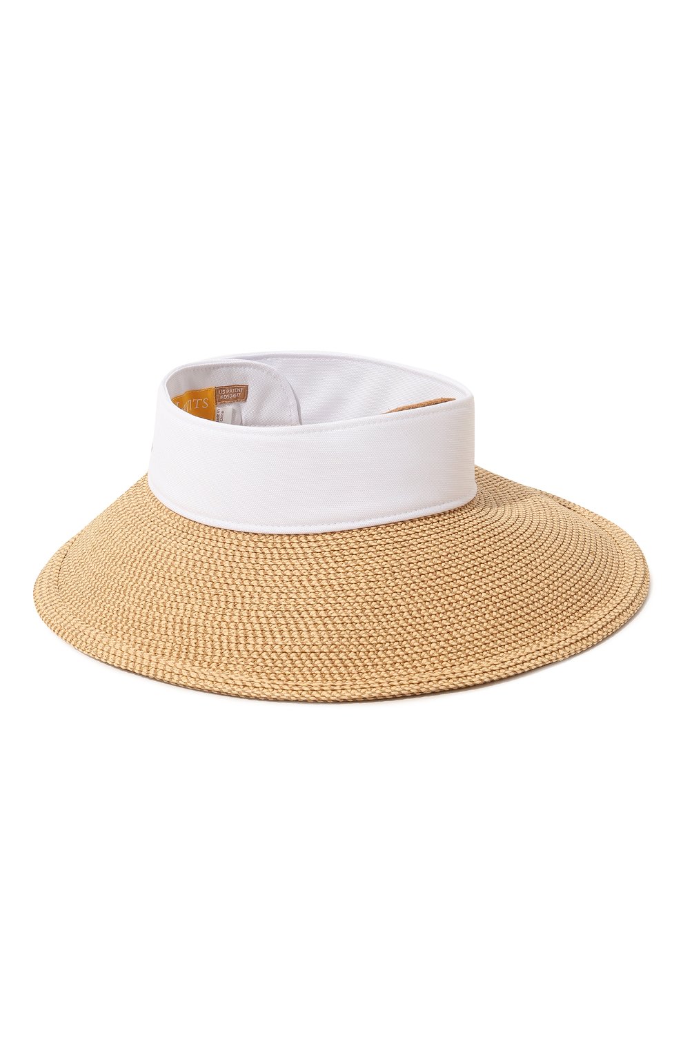 Козырек ERIC JAVITS, арт. 13301NABL, фото 1