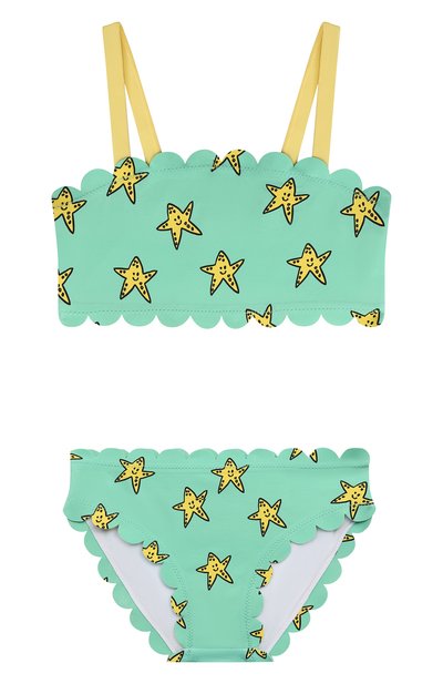 Раздельный купальник STELLA MCCARTNEY, арт. TUCB15