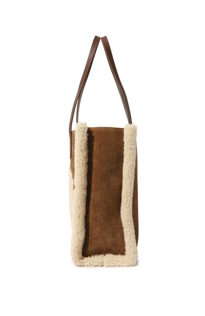 Сумка-тоут GOLDEN GOOSE DELUXE BRAND, арт. GWA00120/A00012955302, фото 4