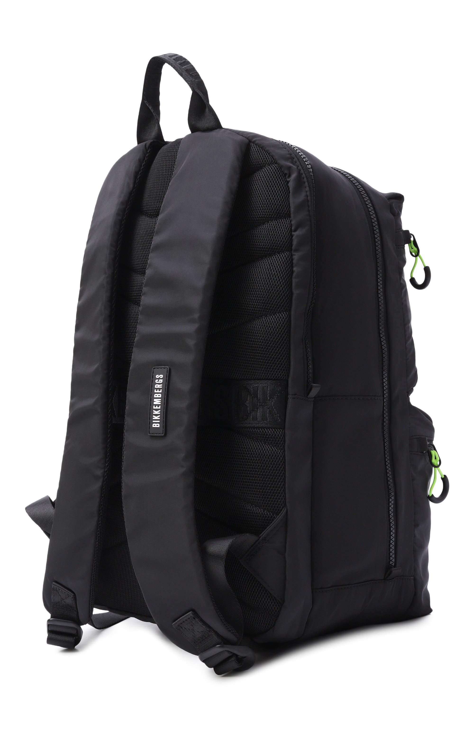 Рюкзак liam DIRK BIKKEMBERGS, арт. BKZA01327T, фото 3