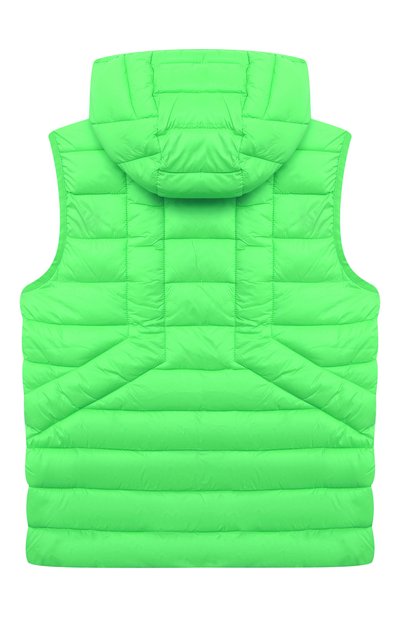 Утепленный жилет DIESEL, арт. J00224-KXB9C, фото 2