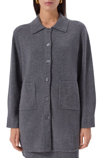 Кашемировый кардиган FTC, арт. 10000-0860, фото 3