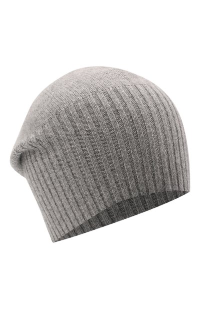 Кашемировая шапка ALLUDE, арт. 215/30027, фото 1