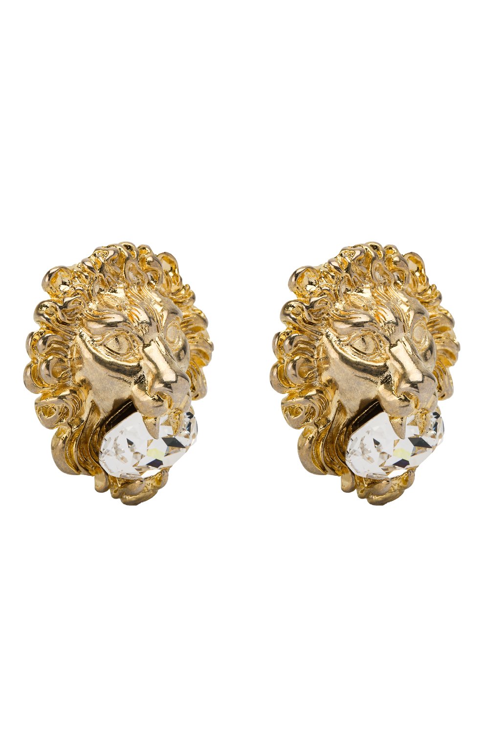 Серьги-клипсы GUCCI, арт. 582464/J1D50, фото 3