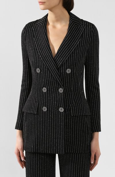 Двубортный жакет ST. JOHN, арт. K62X032, фото 3