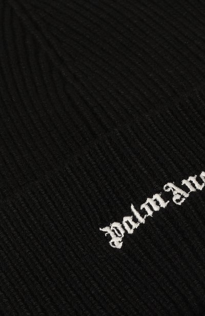 Шапка PALM ANGELS, арт. PMLC030F23KNI0031001, фото 3