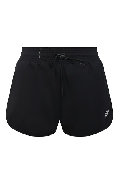 Женские шорты OFF-WHITE, арт. 0WVH013R21FAB001
